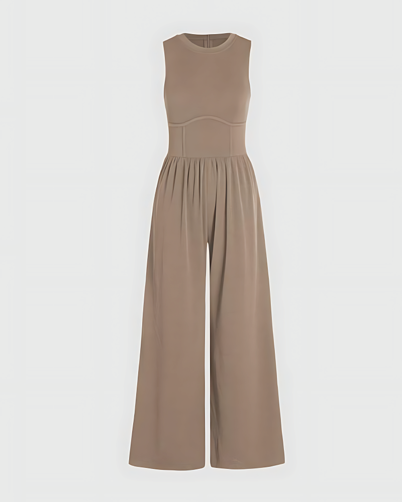 Granya Jumpsuit