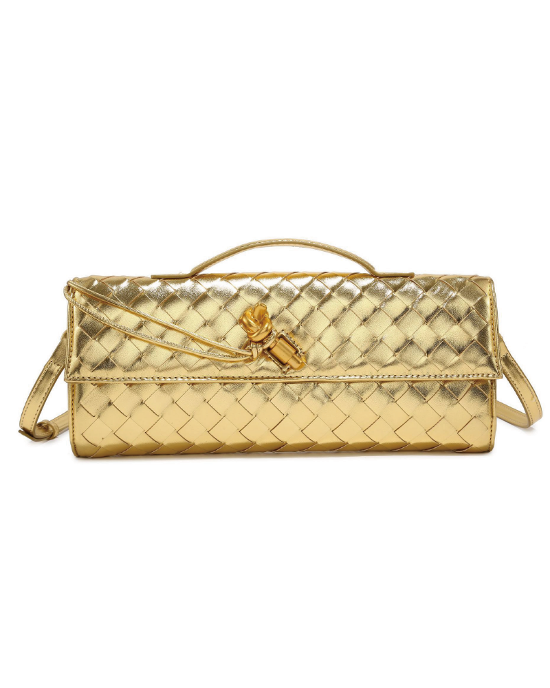 Andiamo Clutch
