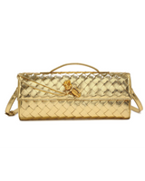 Andiamo Clutch