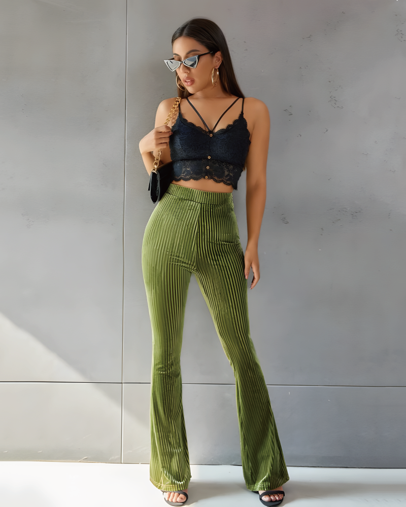 Adely Babe Pant