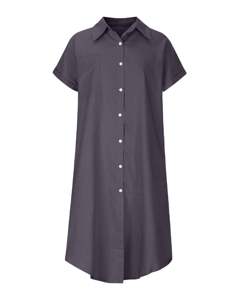 Clear Night Dress