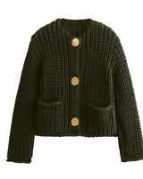 Warm Me Up Cardigan