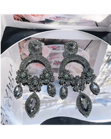 Celine Glam Earrings