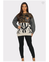 Meena Sweater