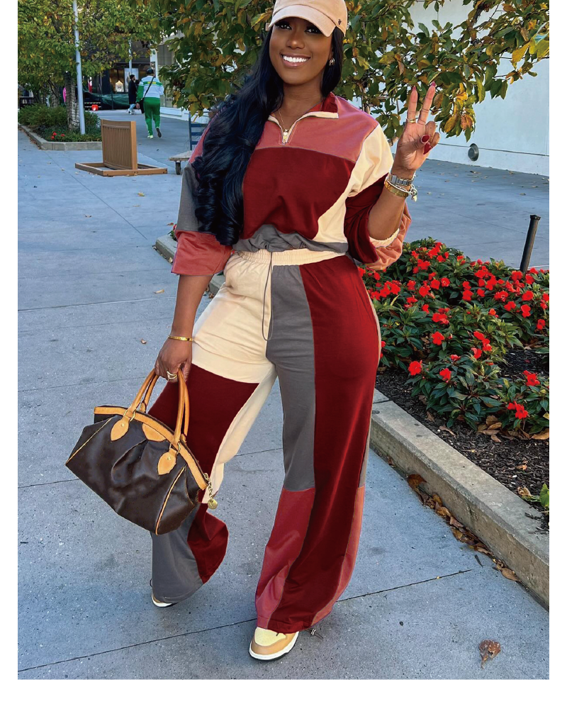 Get Your Karma Pant Set