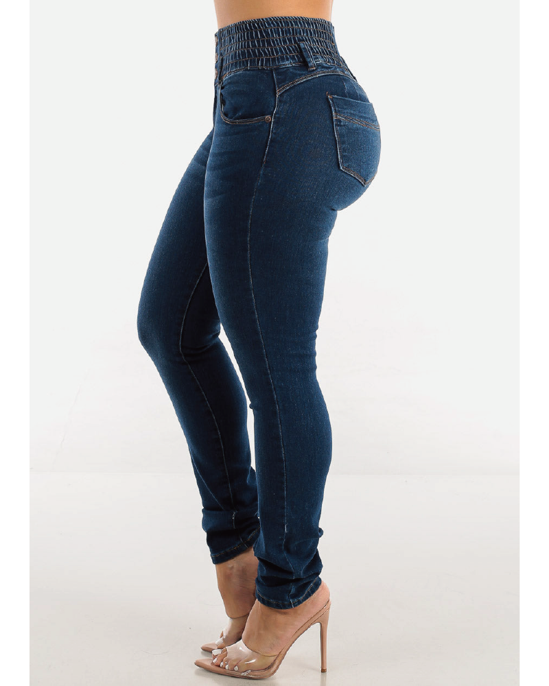 Kaytee Jeans