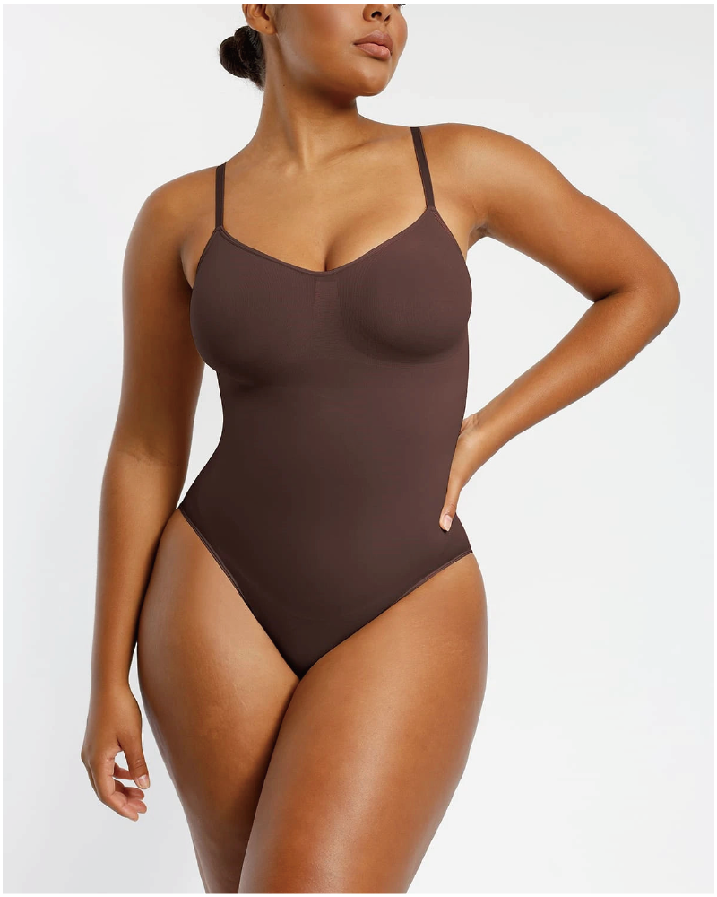 Ultra Comfy Body Shaper