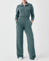 Running Errands Jumpsuit