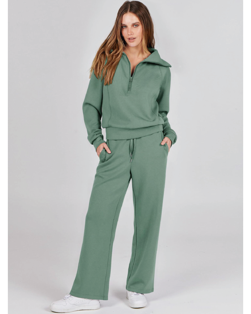 Everyday Essential Pant Set