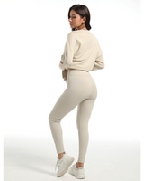 Kmofiest Hours Legging Set