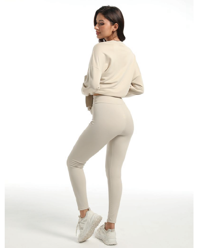 Kmofiest Hours Legging Set