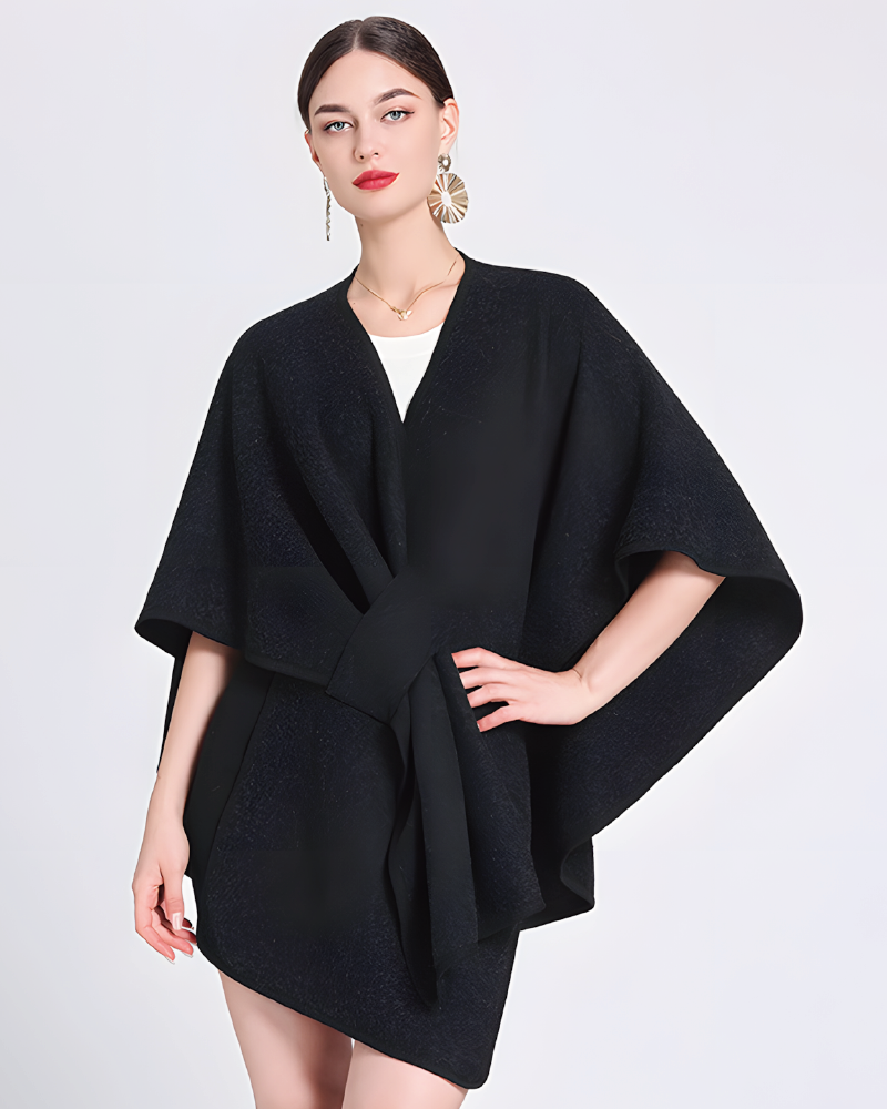 Just My Type Shawl