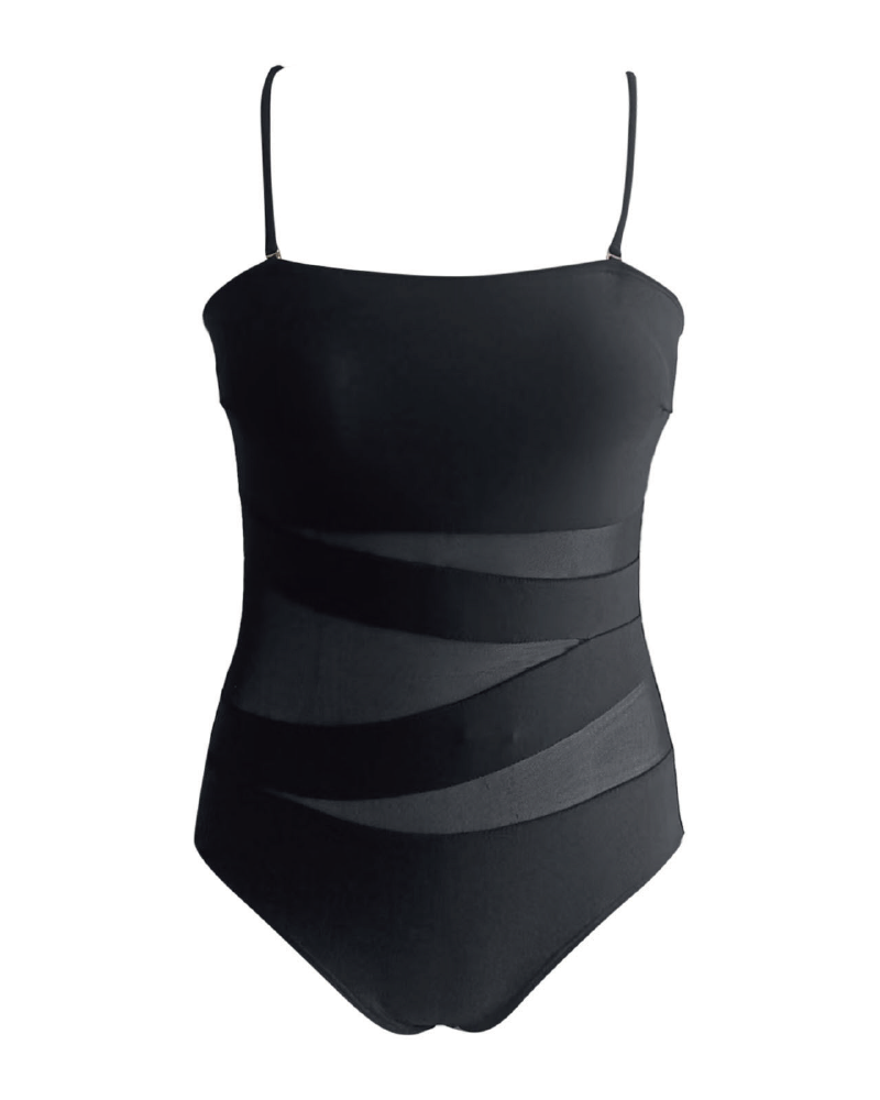 Tummy Control  Swimsuits
