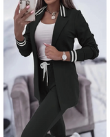 2pc New Location Blazer Pant Set