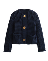 Warm Me Up Cardigan