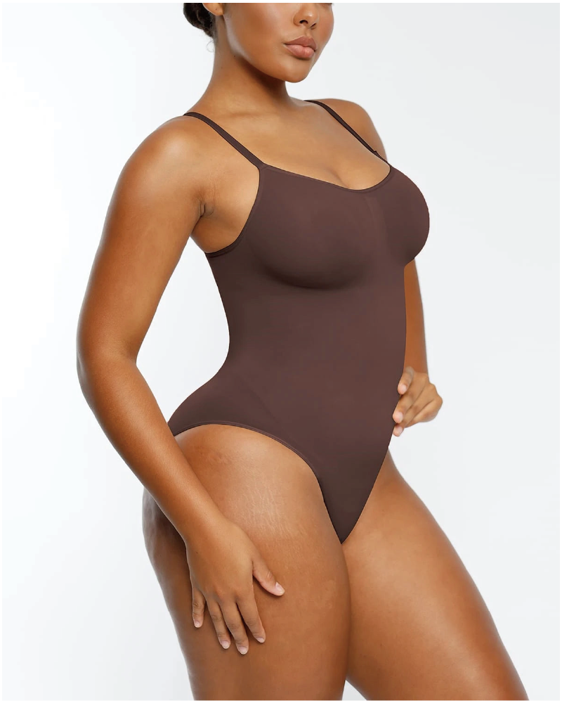 Ultra Comfy Body Shaper