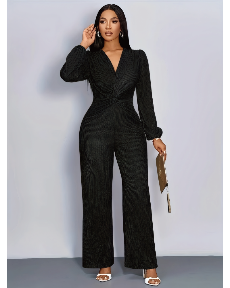 Makenzie Jumpsuit