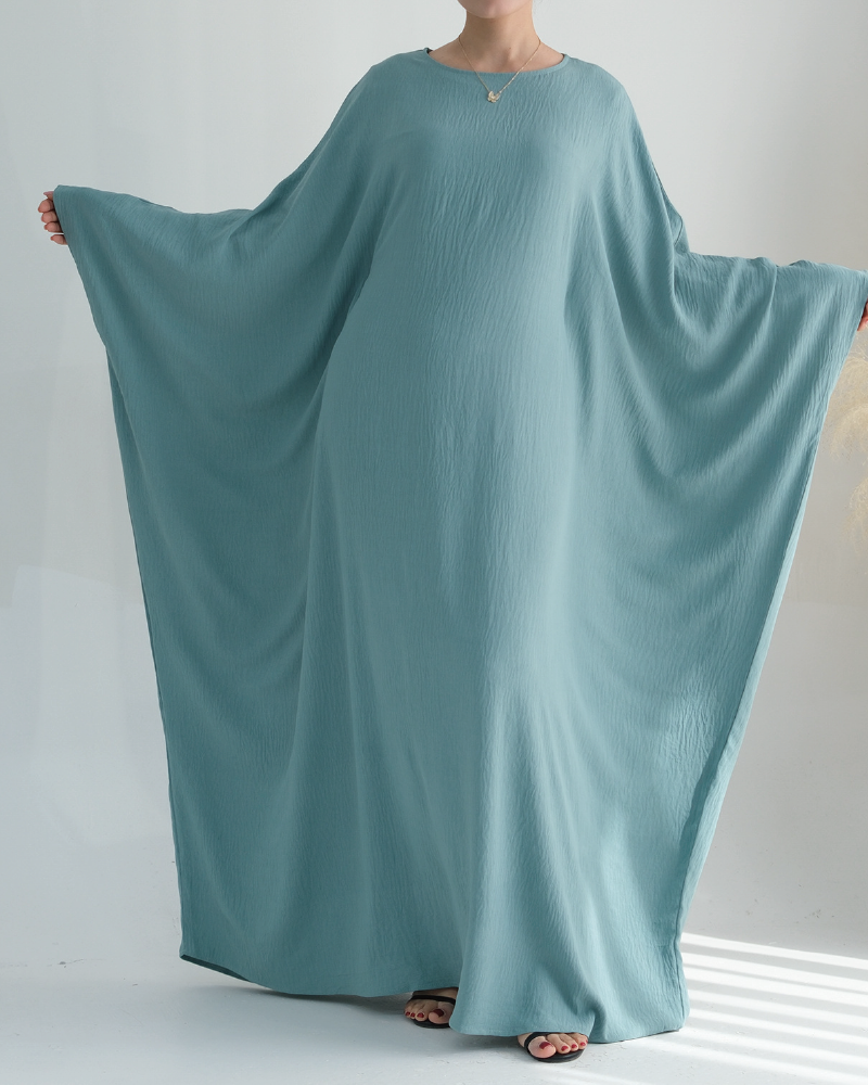 Butterfly Inner Tie Dress