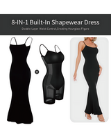 The Shapewear Dresses