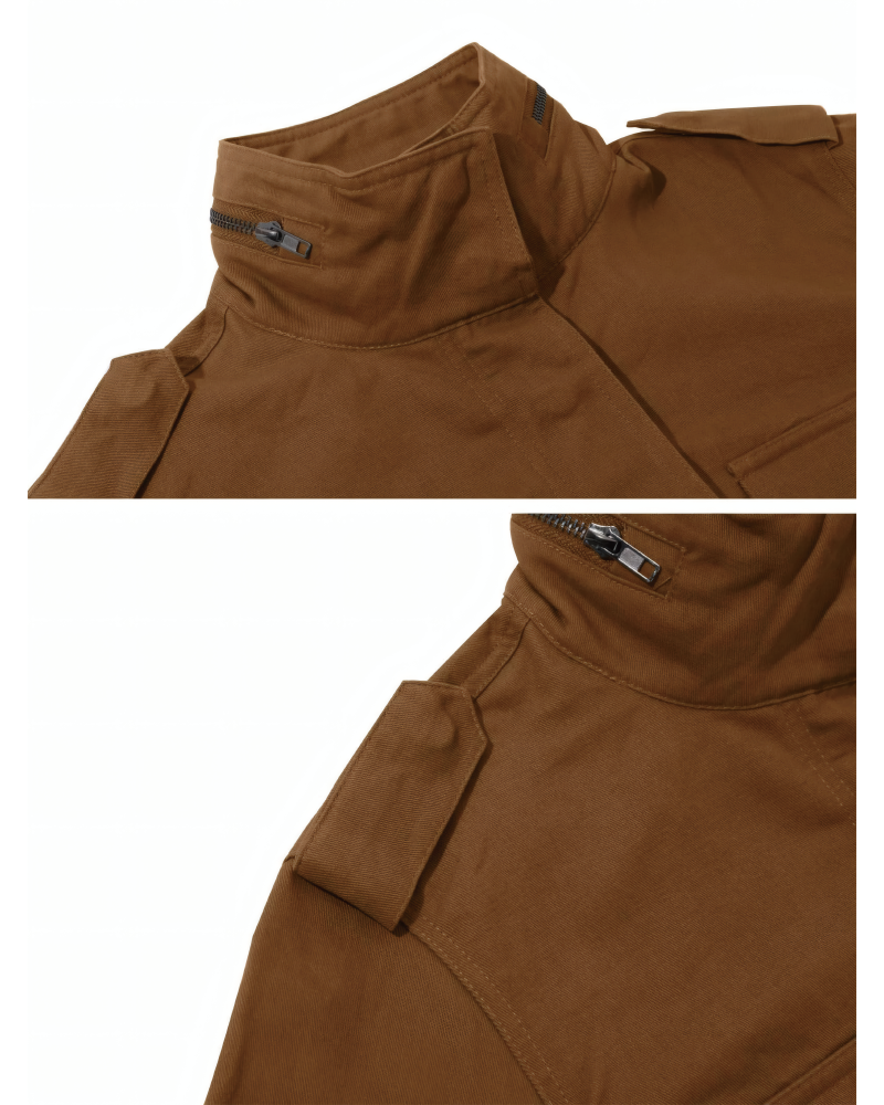 Road Tripping Jacket