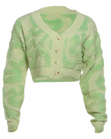 Octavia Baby Sweater Cardigan