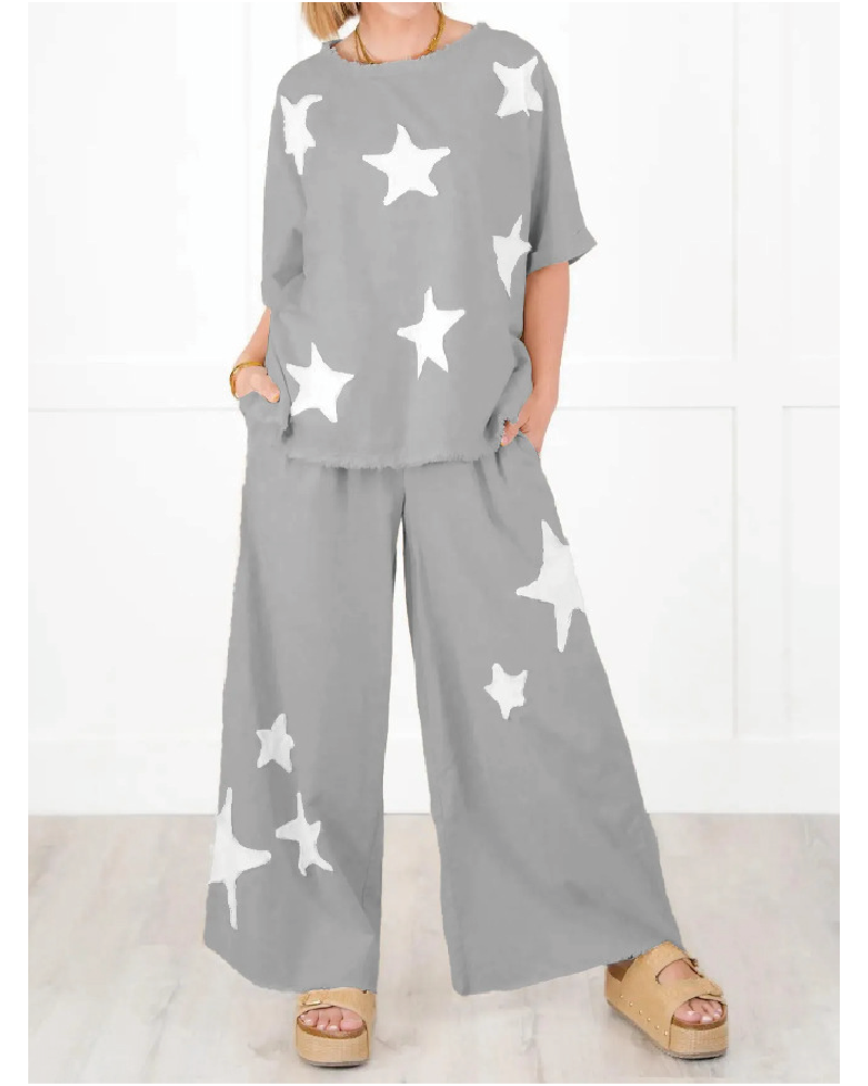 Pippa Star Set