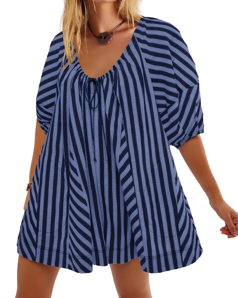Bop Around Romper