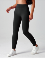 Seamless Cargo Leggings