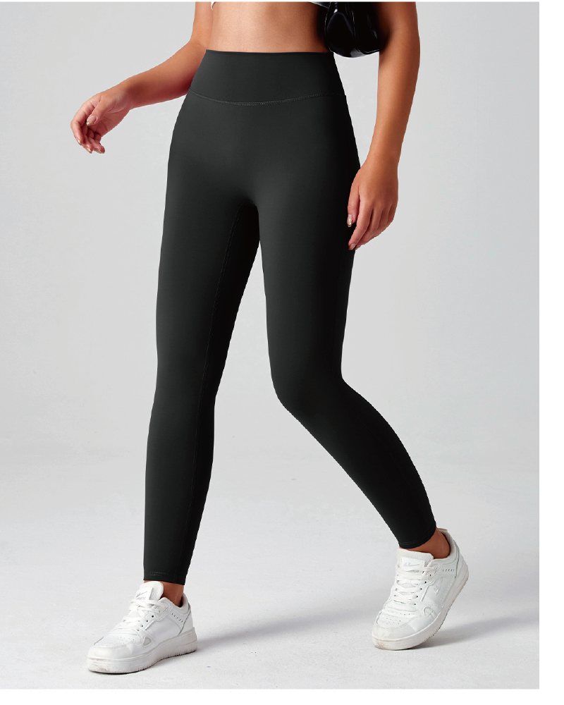 Seamless Cargo Leggings