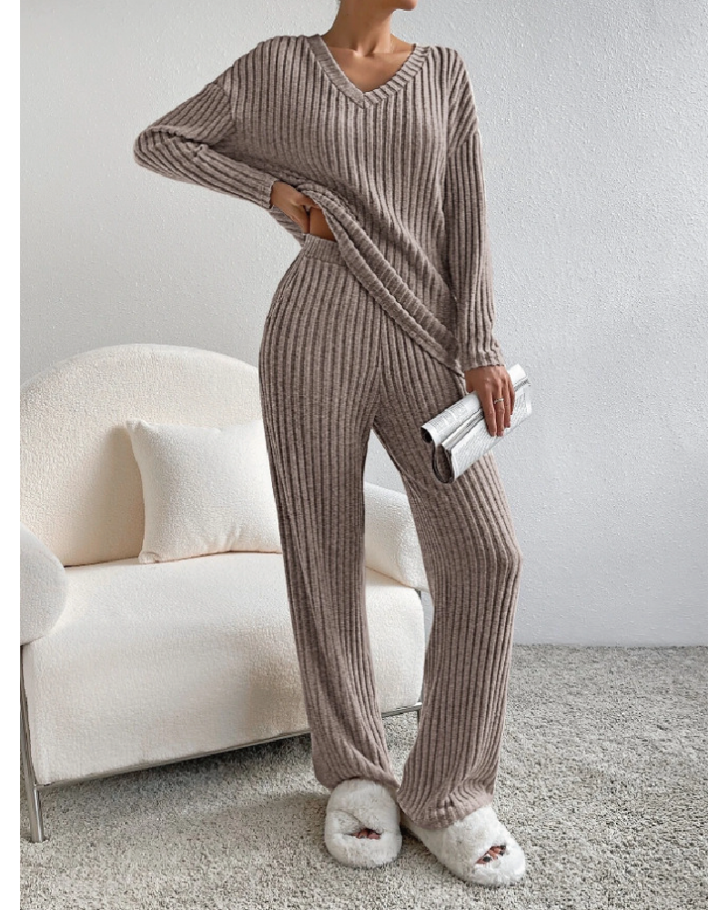 Niah Pant Set