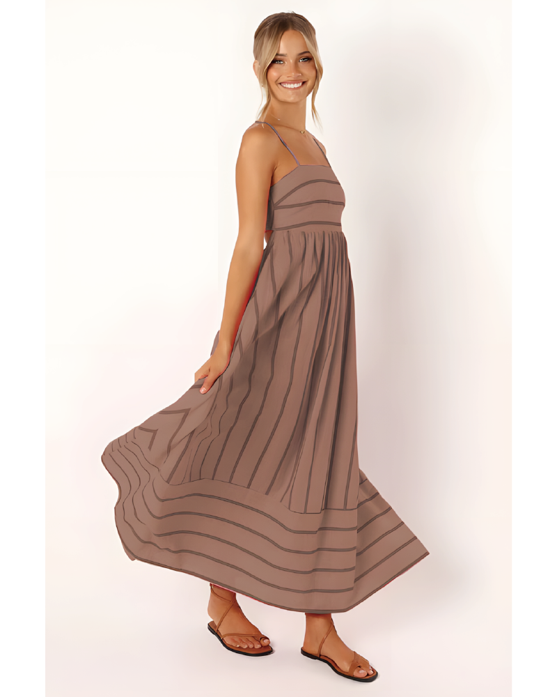 Pixie Maxi Dress