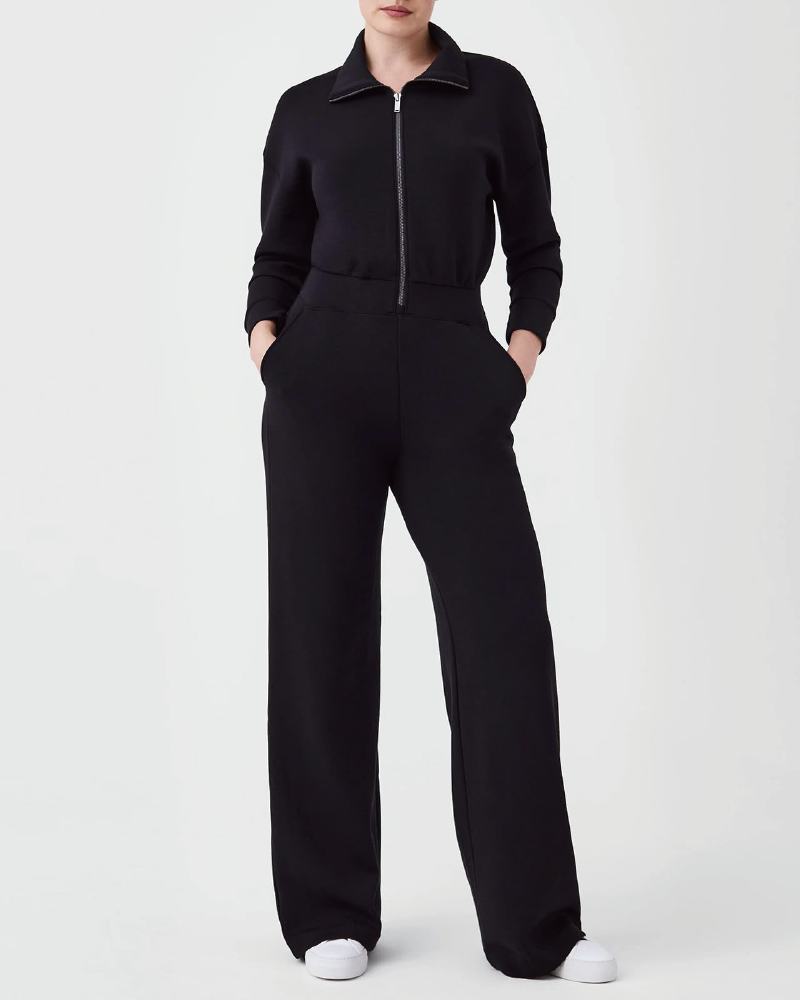 Running Errands Jumpsuit