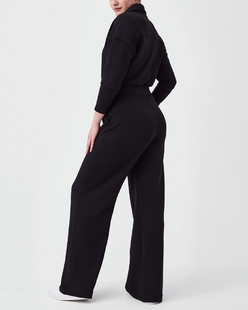 Running Errands Jumpsuit