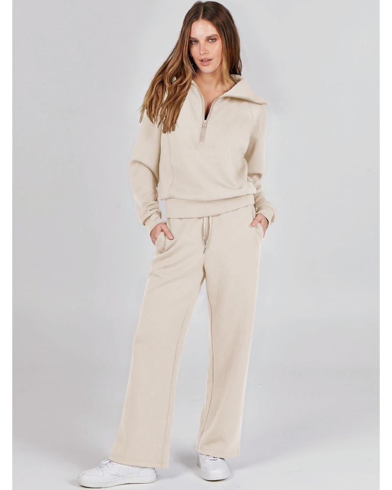 Everyday Essential Pant Set