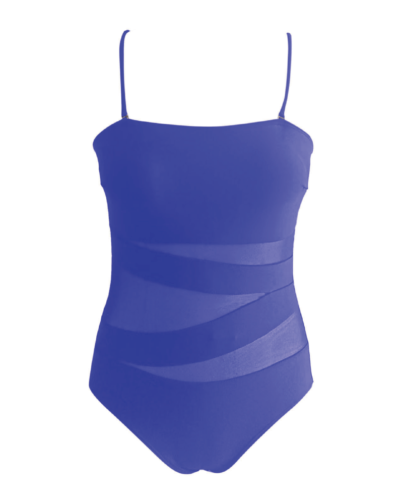 Tummy Control  Swimsuits