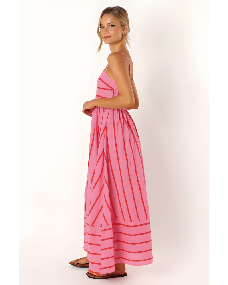 Pixie Maxi Dress