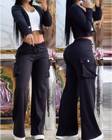 Miah Pant Set