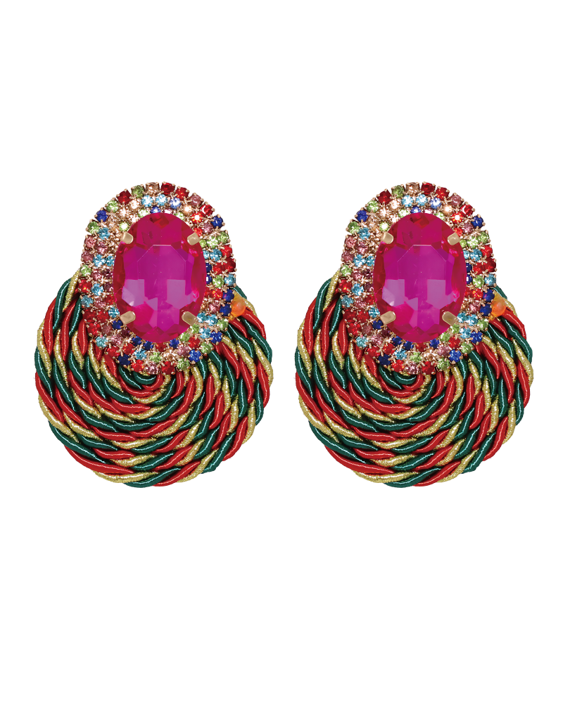 OLORI EARINGS