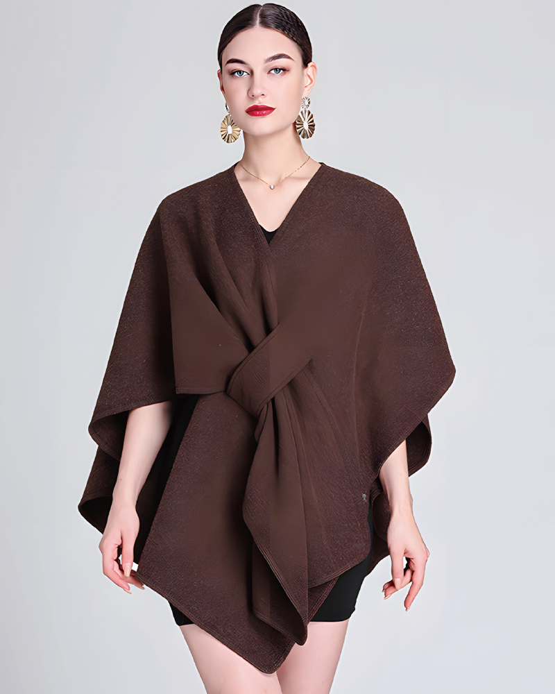 Just My Type Shawl