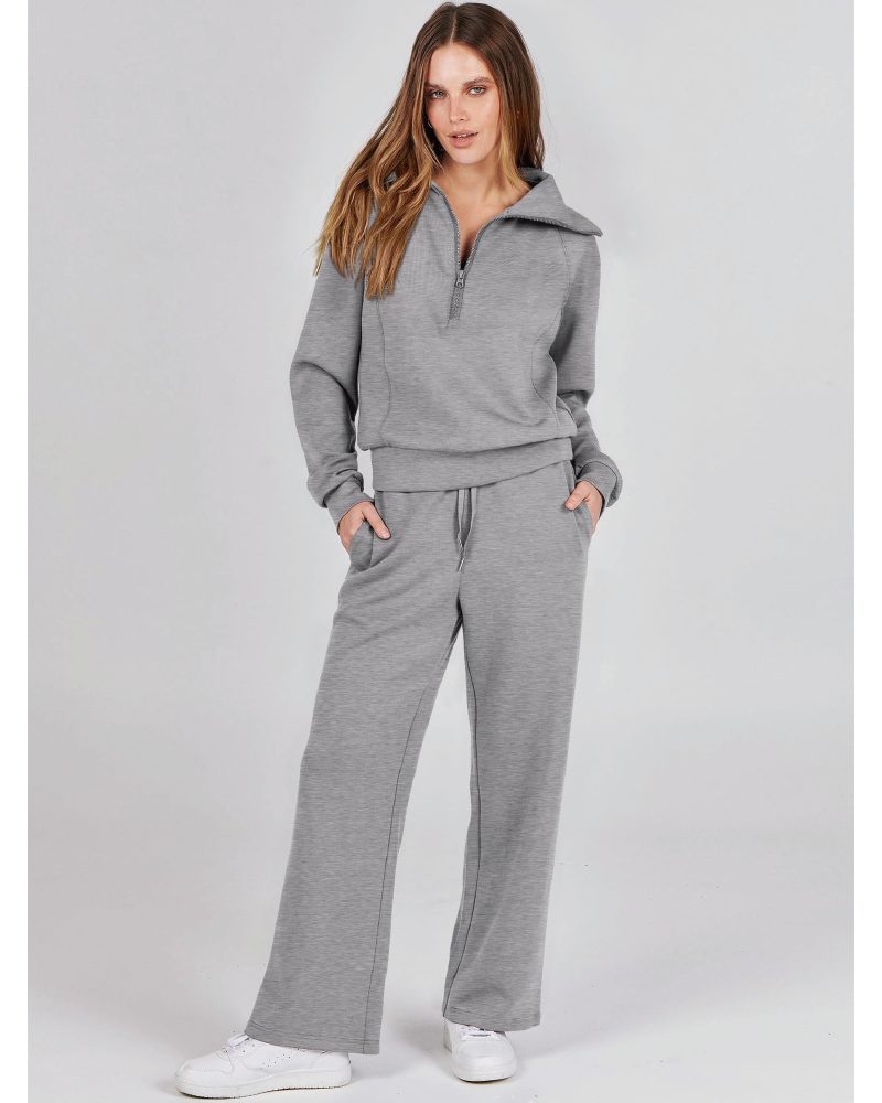 Everyday Essential Pant Set