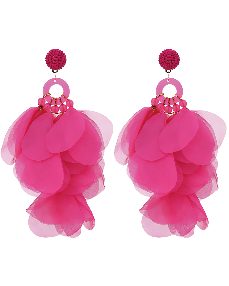 Fairy Love Earrings