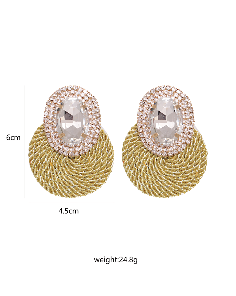 OLORI EARINGS