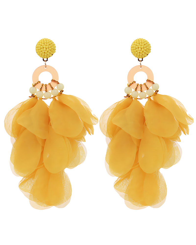 Fairy Love Earrings