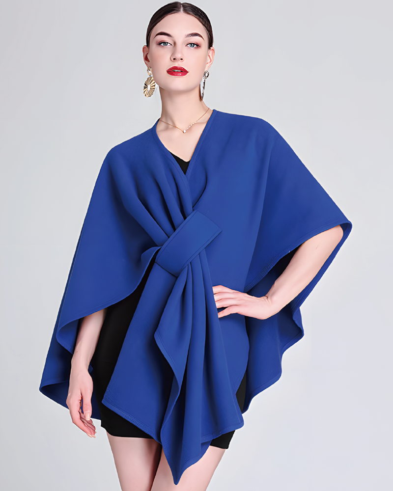Just My Type Shawl