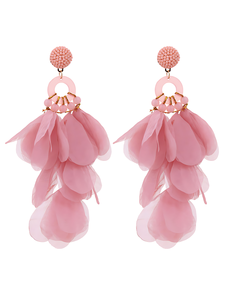 Fairy Love Earrings