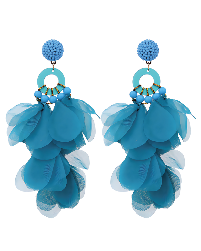 Fairy Love Earrings