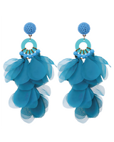 Fairy Love Earrings