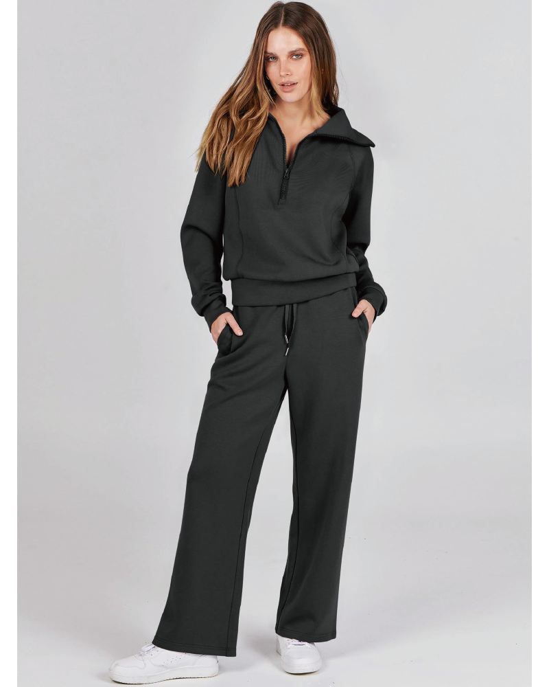 Everyday Essential Pant Set