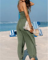 Soak up the sun Jumpsuit