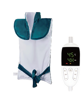 Weighted Heating Pad for Neck and Shoulder